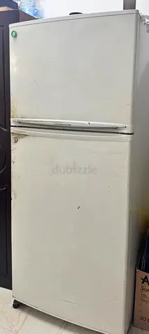 Fridge