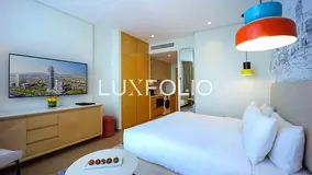 Premium Amenities | Fully Furnished | Vacant
