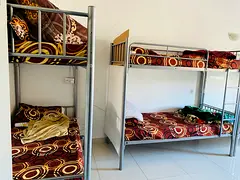 Bed Space for Kerala Muslim bachelor