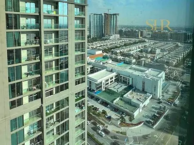 Vacant | 1 Plus study Community View