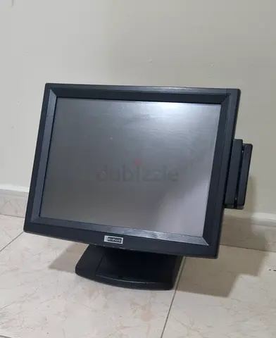 E-POS Touchscreen Monitor