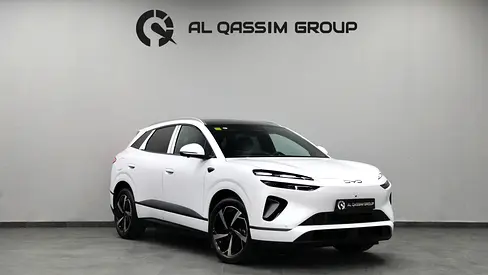 BYD SEALION 06 electric | Brand New | AED 2,050 monthly | Ref#