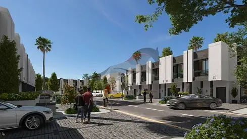 Modern 4BR Villa | Best Price | Prime Dubailand Investment