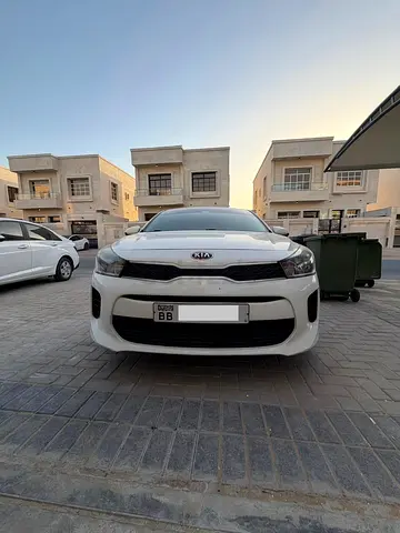 2018 Kia Rio S Specs - Well Maintained