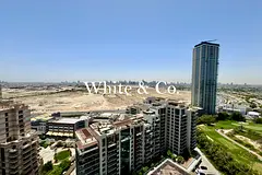 Beautiful Views | Available | Unfurnished