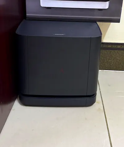 Bose Bass Module 500 Subwoofer in perfect condition for sale