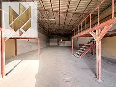 Annual Rent – ​​Warehouse in Industrial Area 13 – Sharjah. Excellent Opportunity. Area: 5000