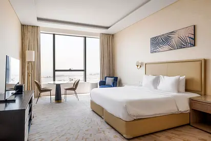 Sea View | Furnished | Flexible Terms