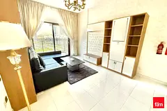 Vacant | Fully Furnished | Upgraded Apartment