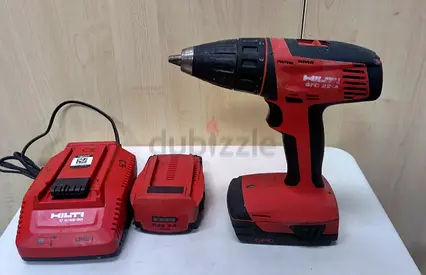 HILTI SFC 22-A TIGHTER