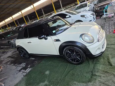 2012 MINI COOPER — миниатюра 11