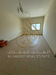 Premium Spacious 1-Bedroom Apartment for Rent in Al Butina | Open City View | Prime Main Road Locati