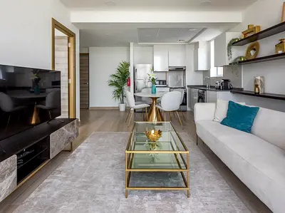 High Floor | Fully Furnished | Amazing Views