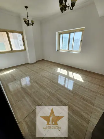 Amazing Deal in Muwaileh! 1BHK (Master Bedroom) with Free Parking near Muwaileh Park – 6 Chqs & Deferred Deposit! 🌳✨