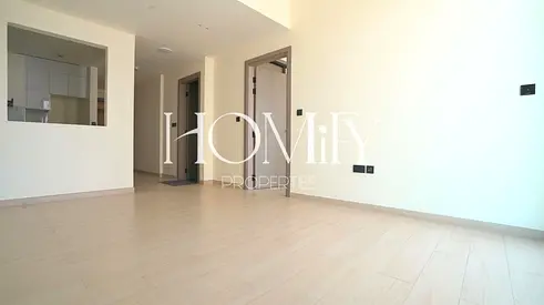 Spacious Layout | Investors Deal | Higher Floor