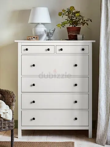 IKEA HEMNS DRAWERS