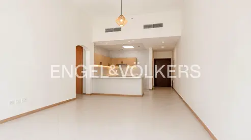 Unfurnished | Prime Location | Near Metro