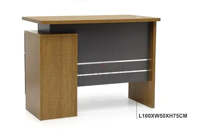 Brand New 100 × 50 Cm Office Table