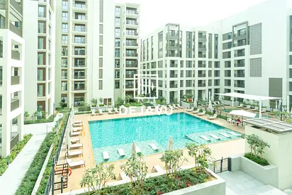 Exclusive 2-BR with Pool View | Lowest Price