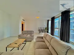 ATTRACTIVE AND SPACIOUS 2 BHK FULLY FURNISHED