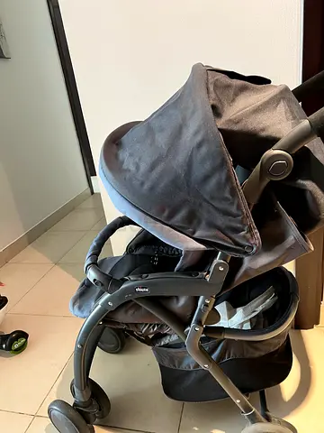 Chicco Stroller