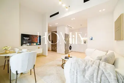 Ready to Move | Fully Furnished | Best Deal