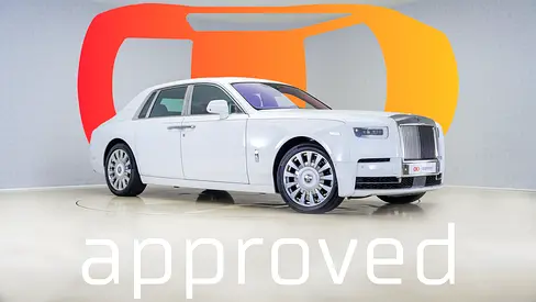 UAEs Very Best Example | 2 Years Free Servicing | AED 21,305 Per Month
