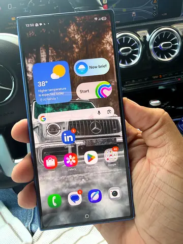 Samsung Fold 7 1TB