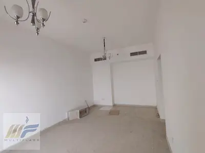A great opportunity for living and investment in Al Amra Tower, one of the modern residential towers that combines a prime location, contemporary desi