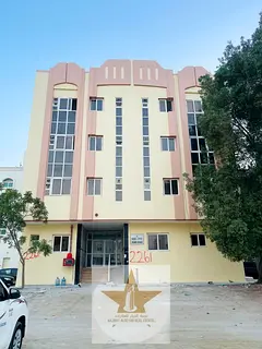 Investment Building for Sale in Muwaileh Commercial – 25 Studios with Excellent Annual Income