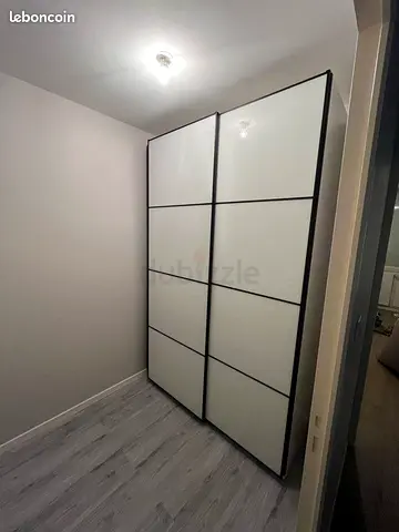 IKEA PAX CUPBOARD