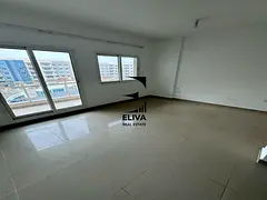 Studio w/ Balcony | Semi Furnished | Move In Ready