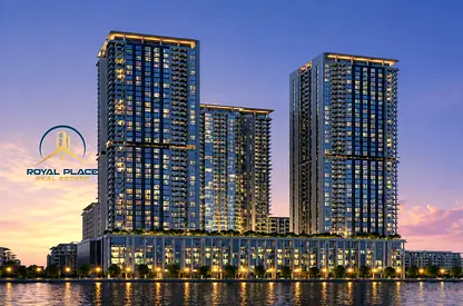 SPACIOUS | HIGH FLOOR | READY TO MOVE