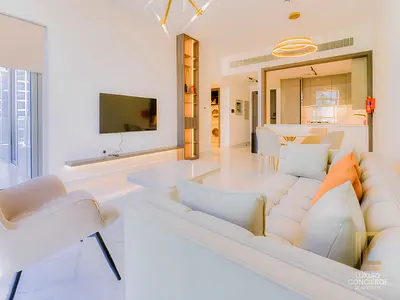 EXCELLENT LAYOUT | BRAND NEW 2BED+STUDY ROOM
