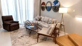 Vacant | Luxury 1 BR | Prime Location