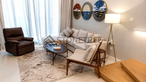 Vacant | Luxury 1 BR | Prime Location