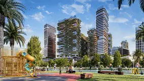 Investor's Deal with Best Price | Spacious Studio Unit | 60/40 Payment Plan