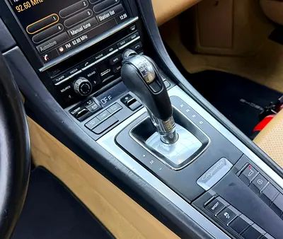 صورة مصغرة 14 لـ 2016 Porsche 718