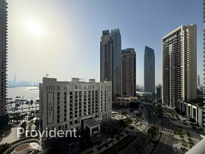 Burj View | Mid Floor | Great Price