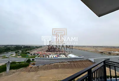 2BR w Balcony | High Floor Open View | 4 Payments
