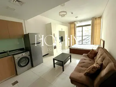 Furnished | Walking to Circle Mall | With Bills