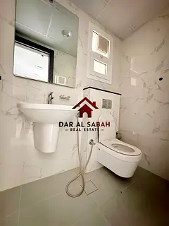 1BHK With Covered Parking ❗️Wardrobe ❗️Master bedroom ❗️Balcony ❗️Ready to move