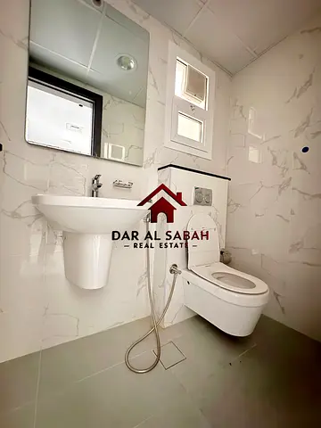 1BHK With Covered Parking ❗️Wardrobe ❗️Master bedroom ❗️Balcony ❗️Ready to move