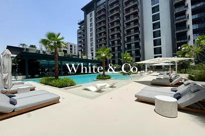 Pool View | Multi Options | Spacious 1 Bed