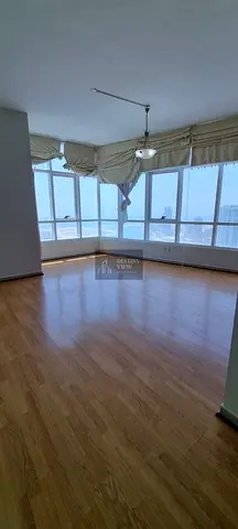 Huge 4BR Duplex Penthouse with Gym & Pool | Al Qasba | 4 Cheques