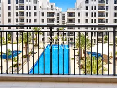 Exclusive | Pool View | Balcony | Rented