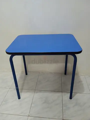 Study Table (Blue) near Qusais Dubai