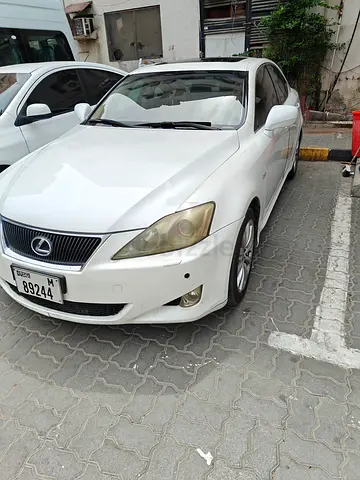 Lexus IS300 FOR SALE