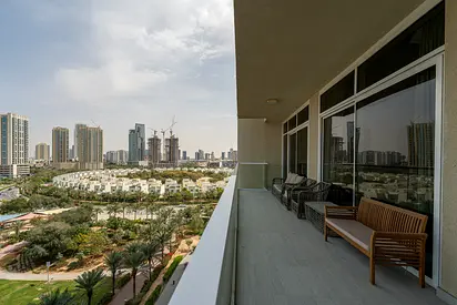 Fully Furnished | Vacant | Well Maintained