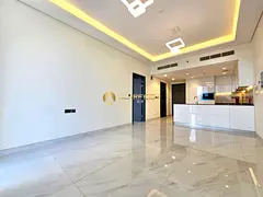 Spacious 1BHK | Pool view | Tenanted